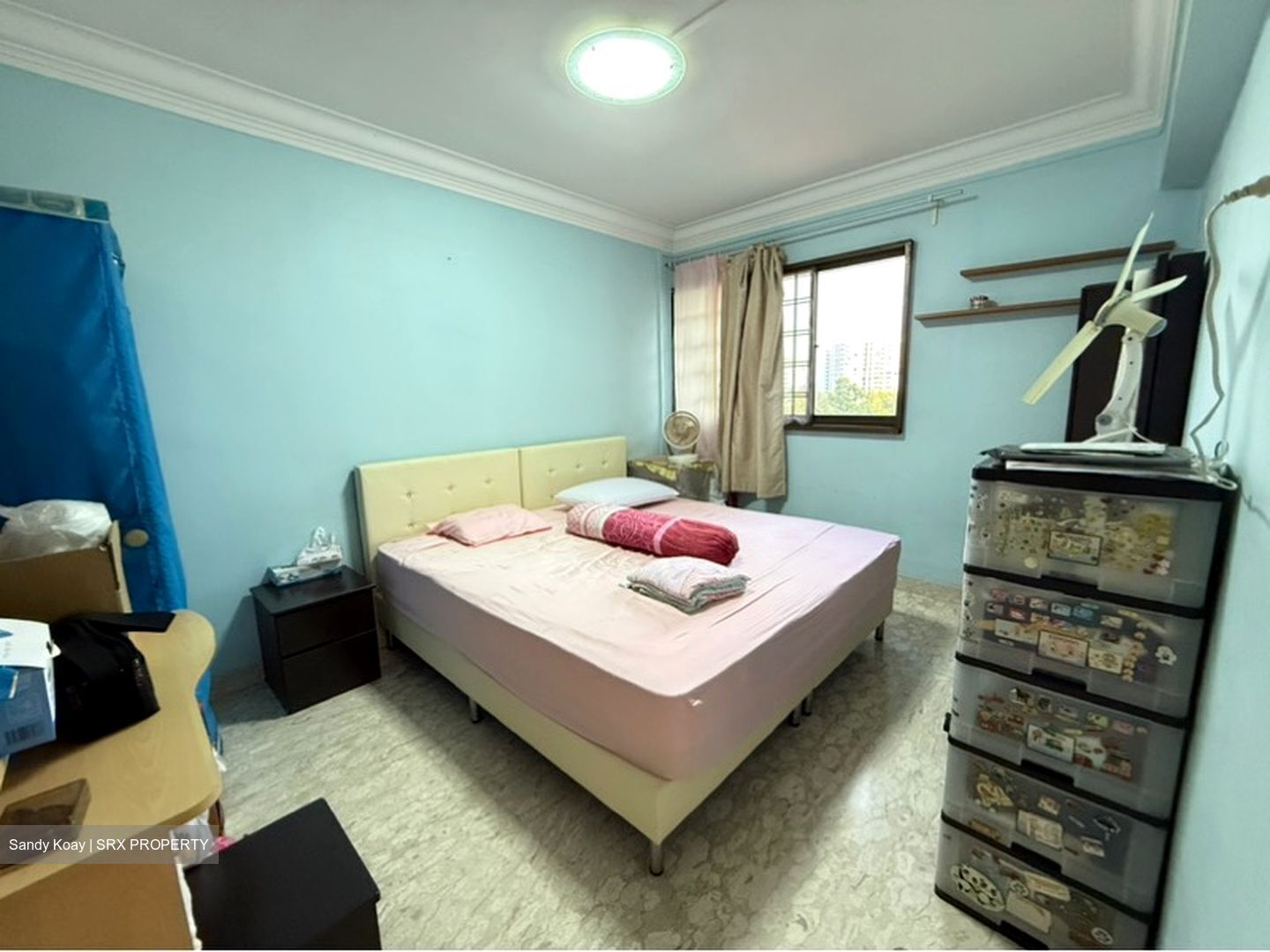Blk 466 Hong Kah Ville (Jurong West), HDB 4 Rooms #612858091